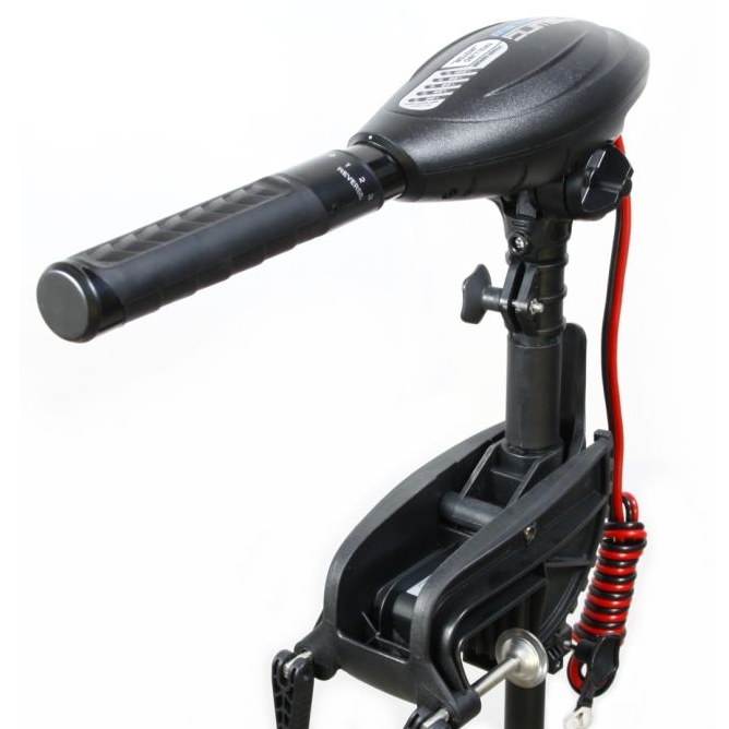 Demo Image Haswing Motor